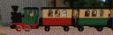 Discovery splash banner for TrainCarts / TeamBergerhealer Development Discord server
