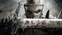 Discovery splash banner for The For Honor Boys Discord server