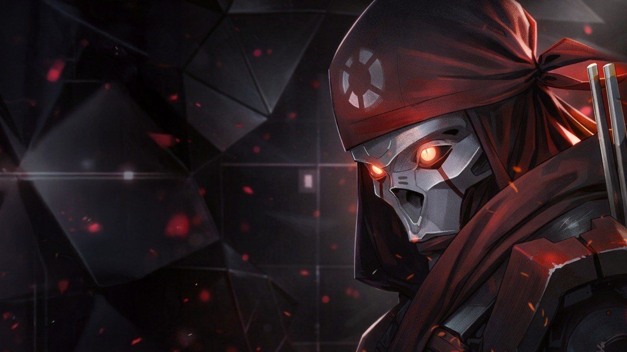 Discovery splash banner for Apex RU Community Discord server