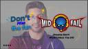 Discovery splash banner for MidFail-YT Discord server