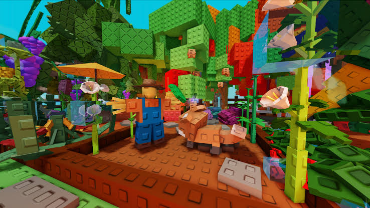 Discovery splash banner for Grow a Garden 2 | Stock Notifier | Admin Party’s | Pet Finder Discord server