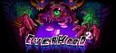 Discovery splash banner for Everhood Discord server