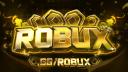 Discovery splash banner for Robux Cheap™ | Cheap Robux Roblox Limiteds Roblox Bundles Discord server