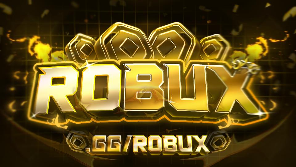 Discovery splash banner for Robux Cheapβ’ | Cheap Robux Roblox Limiteds Roblox Bundles Discord server