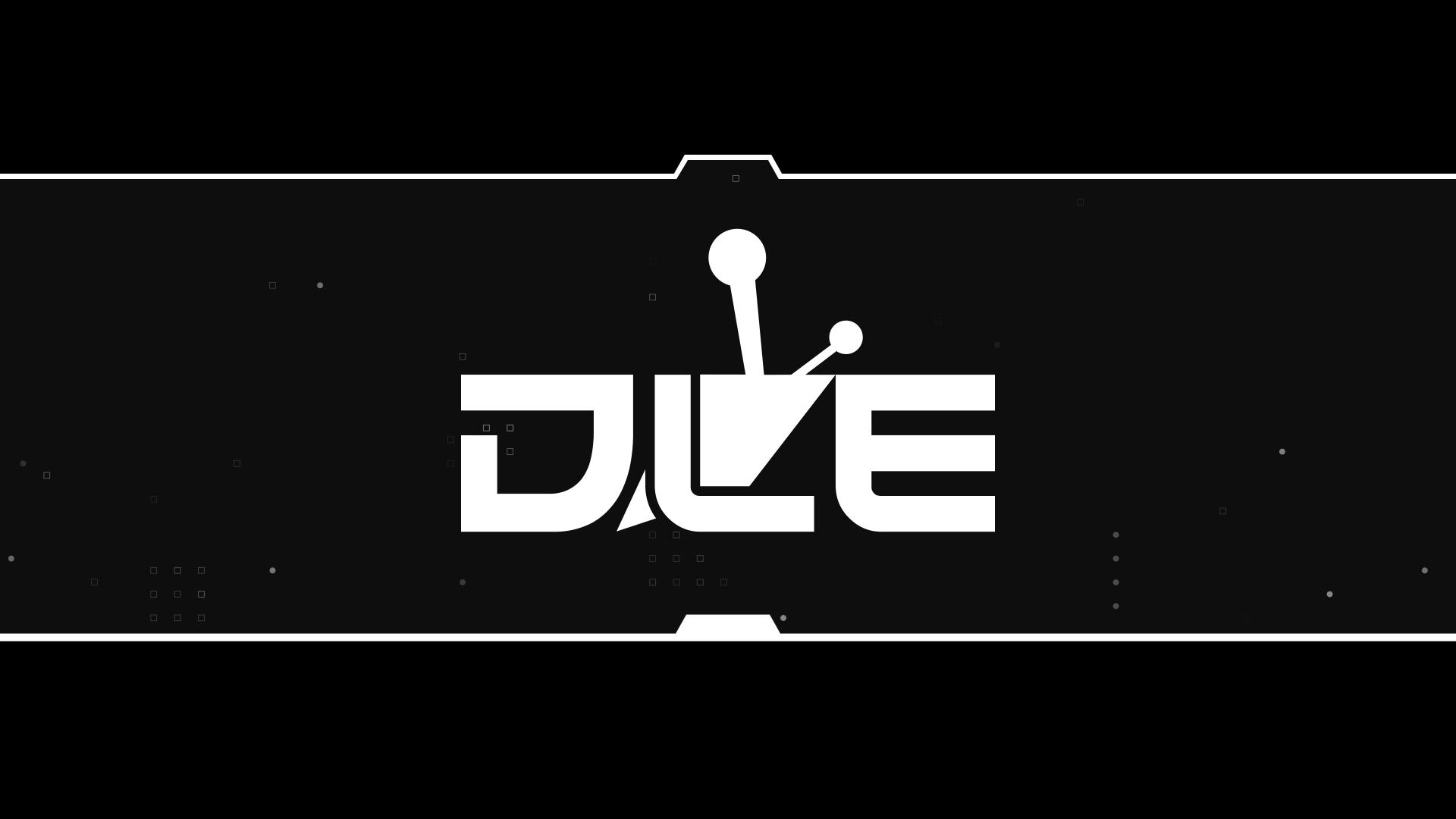 Discovery splash banner for DLE Discord server