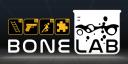Discovery splash banner for BONELAB Discord server