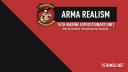 Discovery splash banner for 15th MEU Realism (Official) Discord server
