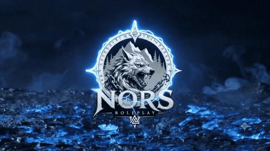 Discovery splash banner for 𝙽𝙾𝚁𝚂 𝚁𝙾𝙻𝙴𝙿𝙻𝙰𝚈 - 14.08.2026 AÇILIŞ Discord server