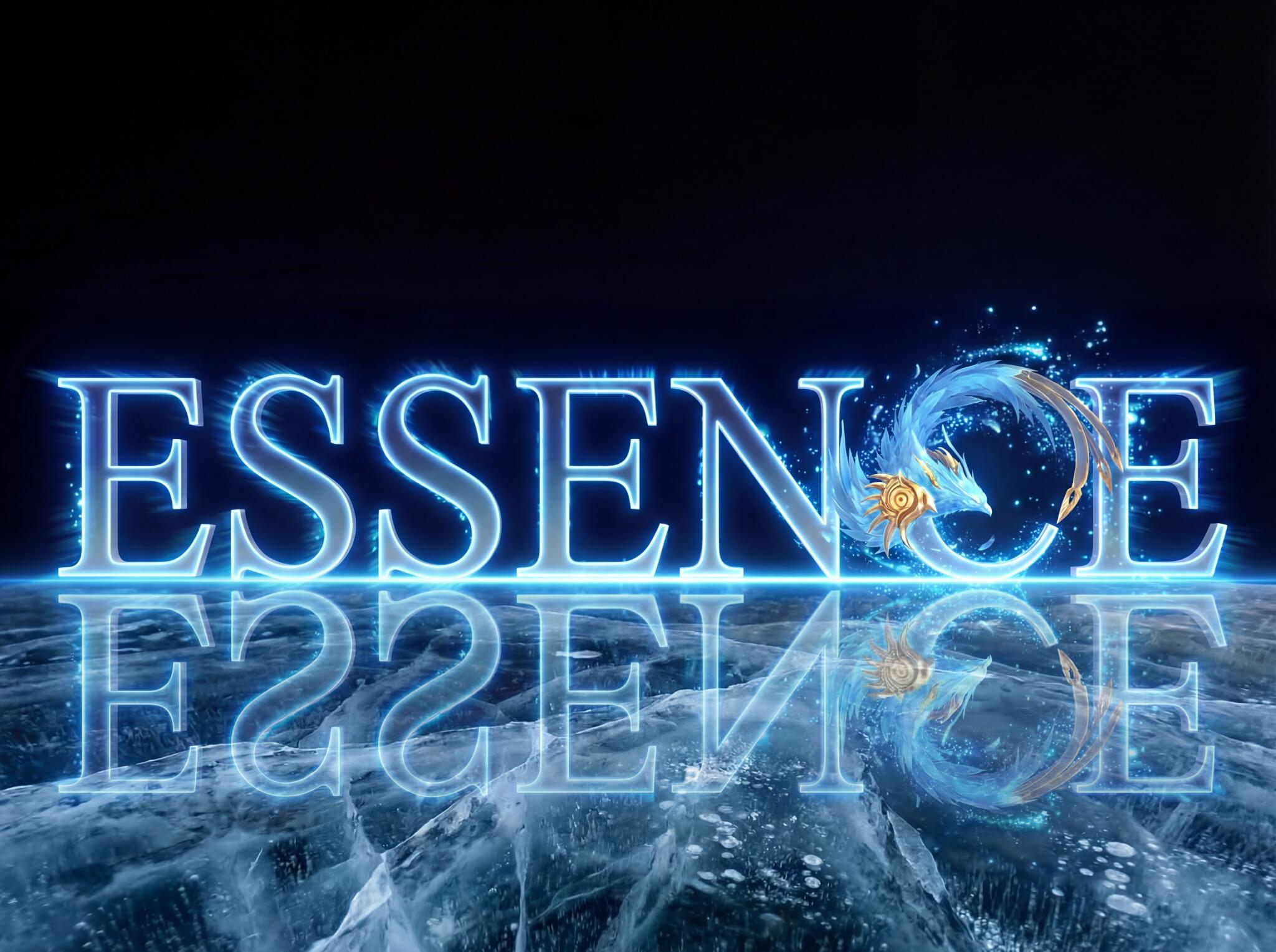 Discovery splash banner for RF - Essence Discord server