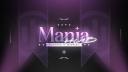 Discovery splash banner for osu!mania Modding & Mapping Hub Discord server