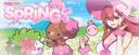 Discovery splash banner for PokéMeow Official Server Discord server