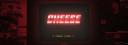 Discovery splash banner for Cheese Discord server