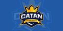 Discovery splash banner for Catan Championship Discord server