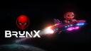 Discovery splash banner for BRUNX MODS Discord server