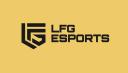 Discovery splash banner for LFG S54 Football Fusion Discord server