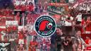 Discovery splash banner for SL Benfica | Comunidade Discord server