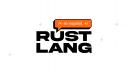 Discovery splash banner for RustLang en Español Discord server