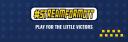 Discovery splash banner for #StreamForMott Discord server