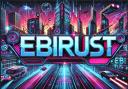 Discovery splash banner for EBIRUST X1000000 SERVERS Discord server