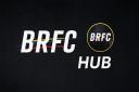 Discovery splash banner for BRFC Hub Discord server