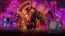 Discovery splash banner for Magic Kat Casino! Discord server