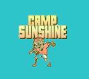 Discovery splash banner for Camp Sunshine Dayz RP/PvP Discord server