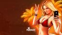 Discovery splash banner for Mirage Role-Play Discord server