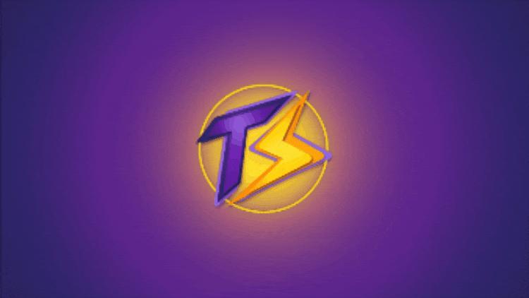 Discovery splash banner for TStrike Discord server