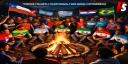 Discovery splash banner for SinLimitesChile.cl Discord server