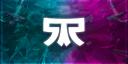 Discovery splash banner for CoralMC Ranked Bedwars Discord server