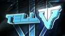 Discovery splash banner for TellV Discord server