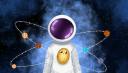 Discovery splash banner for Cosmic Spuds Discord server