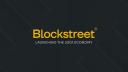 Discovery splash banner for BlockStreetXYZ Discord server