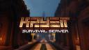 Discovery splash banner for Kryeit: Season 3 | Under Maintenance Discord server