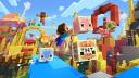 Discovery splash banner for Minecraft Thailand Discord server