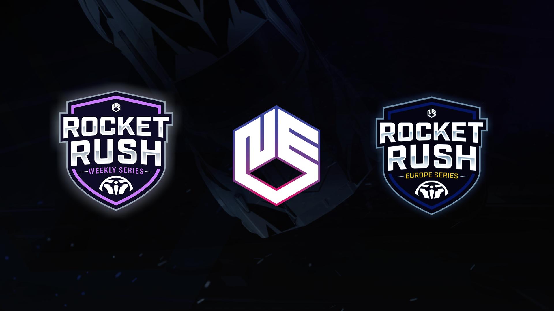Discovery splash banner for Nameless Esports Discord server