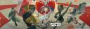 Discovery splash banner for Reverse: 1999 Discord server