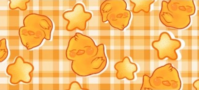 Discovery splash banner for City Communauté Discord server
