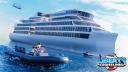 Discovery splash banner for Liberty Cruiselines Discord server
