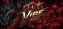 Discovery splash banner for Vibe City RP Discord server