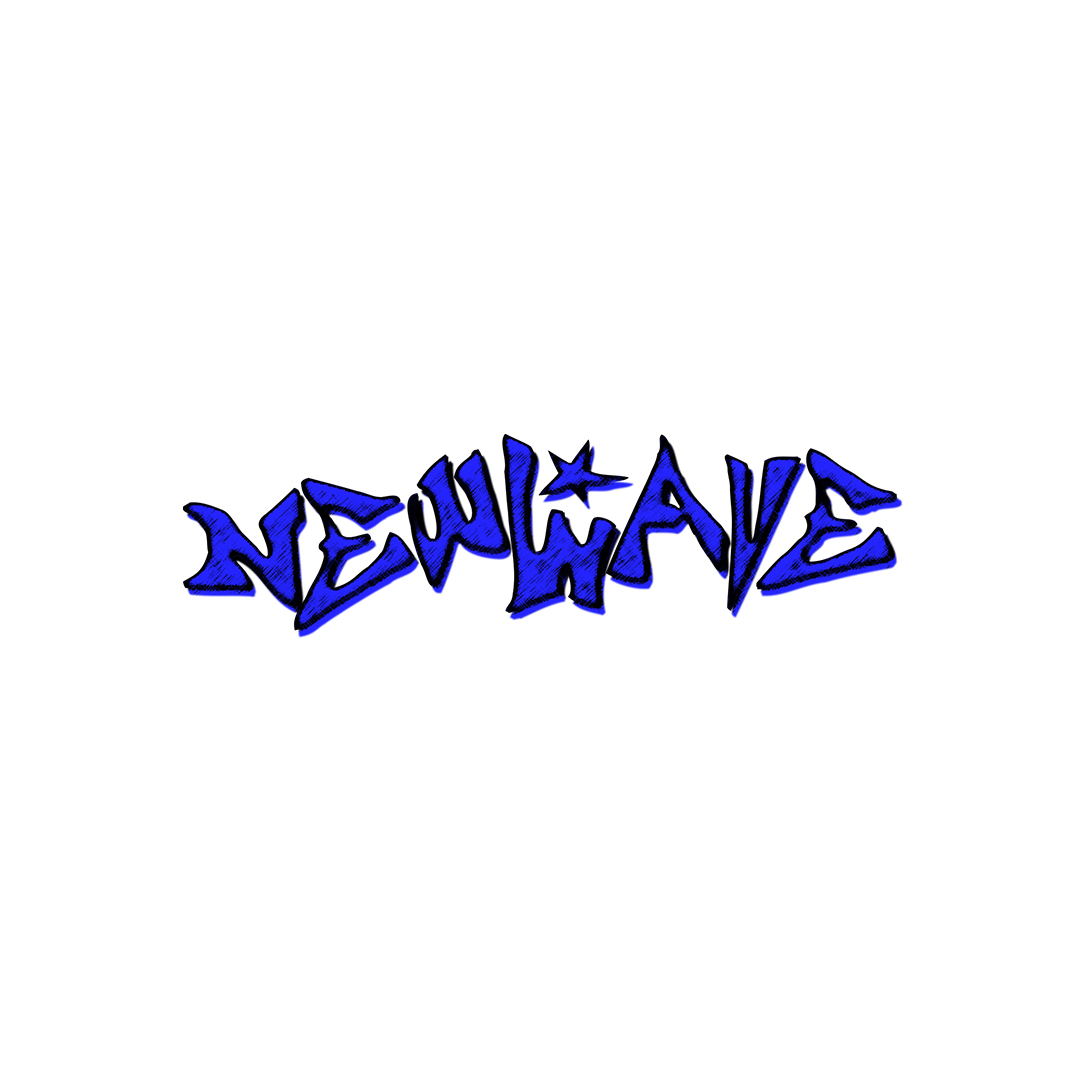 Discovery splash banner for New Wave Discord server