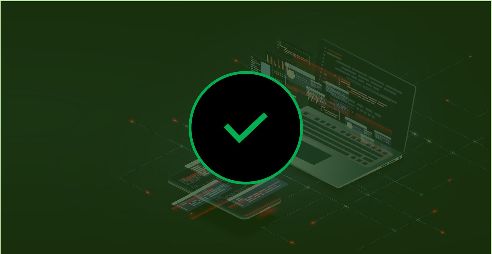 Discovery splash banner for Security | مـنـصة صـحيـح Discord server