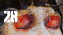 Discovery splash banner for 28 Discord server