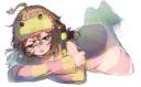 Discovery splash banner for Missi's Pond Discord server