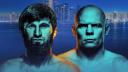 Discovery splash banner for UCC | The Fight Hub - EA UFC 6 DISCORD Discord server