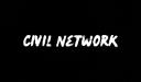 Discovery splash banner for Civil Network | Roleplay HQ Discord server