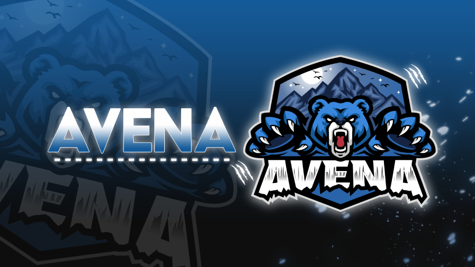 Discovery splash banner for Avena Roleplay Discord server