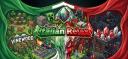 Discovery splash banner for Italian Relax Discord server