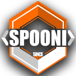 Discovery icon for SPOONI Discord server
