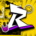 Discovery icon for Rivals - RP Discord server